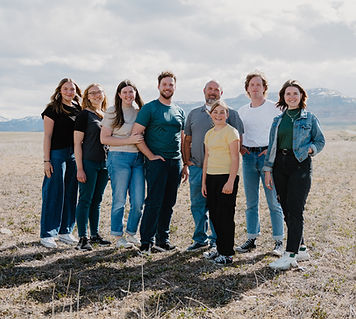 The Haven Team