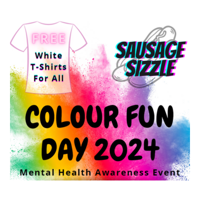 Colour Fun Day