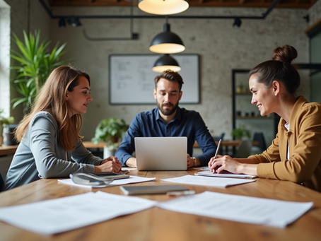 Enhanced Collaboration in Product Development