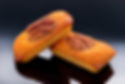 Financier aux noix de pécans