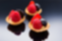 Mini tartelettes fruits rouges