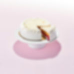 Vacherin mangue, passion, framboise