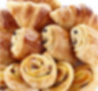 Mini viennoiseries