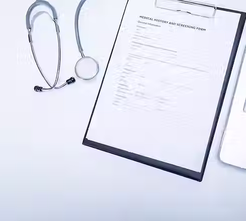 Fit to Drive assessment letters
