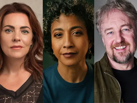 Into the Woods announces new casting