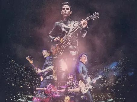 Stereophonics