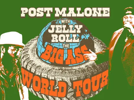 Post Malone