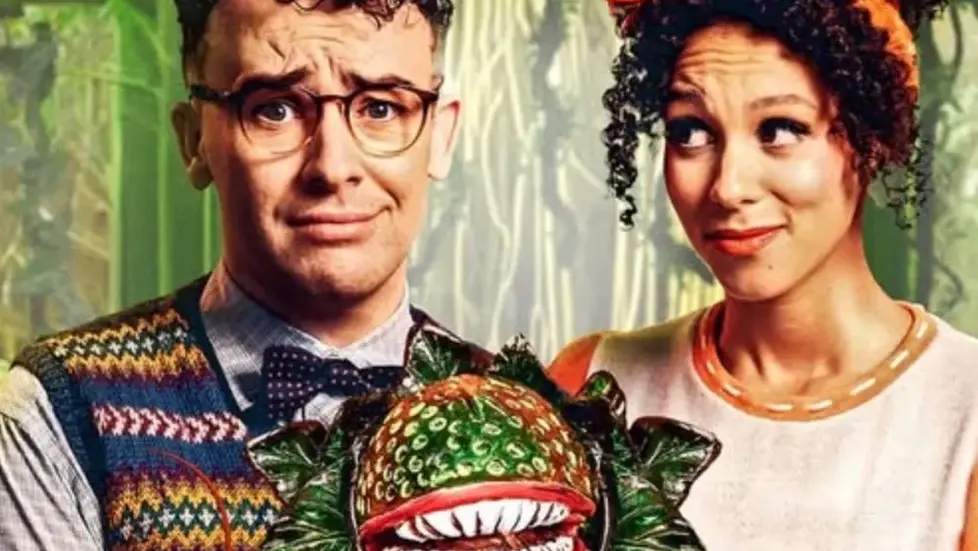 Further cast announced for actor-musician Little Shop of Horrors revival