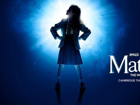 Matilda