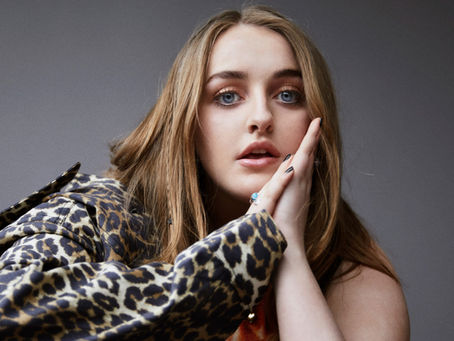 Nell Mescal, the rising Irish artist confirms UK & Ireland tour for this November/December