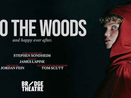 Into the Woods