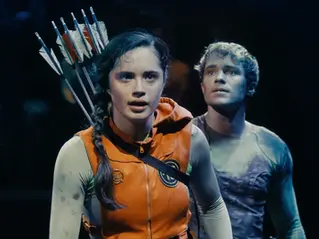 The Hunger Games on Stage releases official trailer