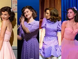 Back to the Future announces plans for four Lorraines to perform during same show