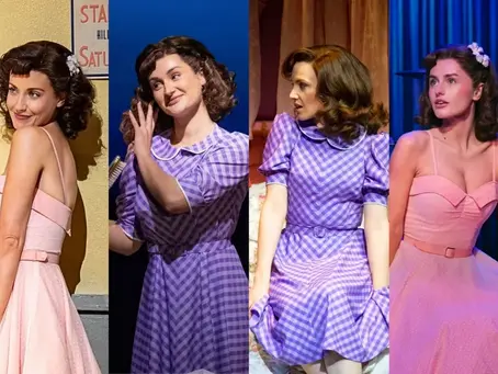 Back to the Future announces plans for four Lorraines to perform during same show