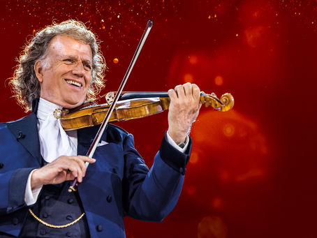 André Rieu