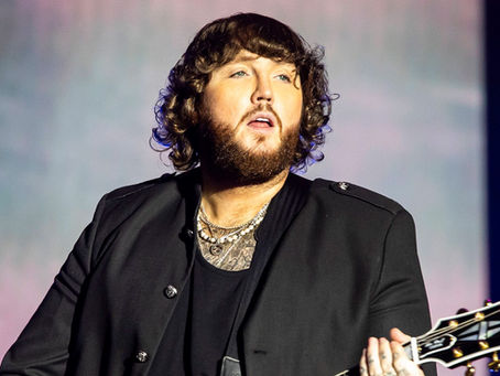 James Arthur