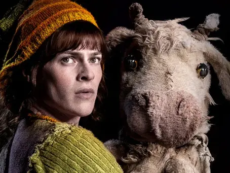 Into the Woods West End transfer reveals additional casting