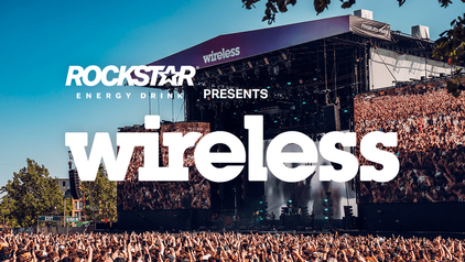Wireless Festival