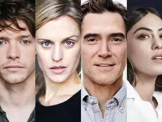 Full West End cast joining Billy Crudup and Denise Gough in High Noon announced