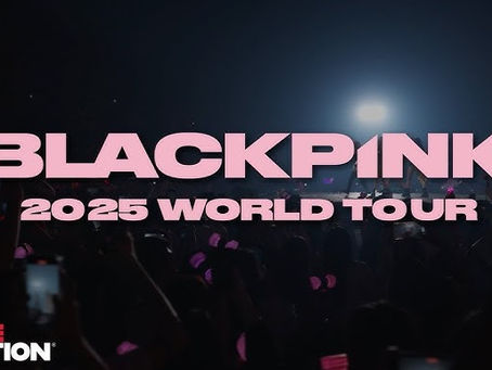 Blackpink