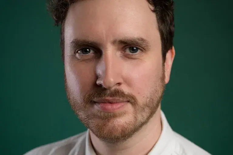 One Man Musical announces new ‘man’ to replace George Fouracres