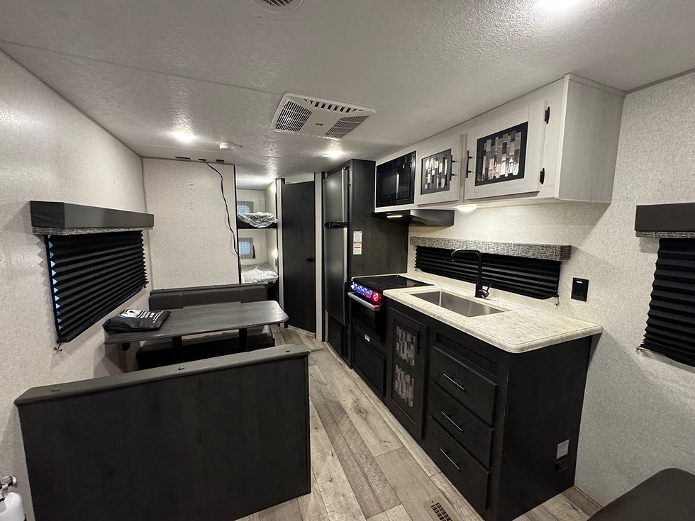 Miniatura: 2022 SPORTSMEN 260BHSE