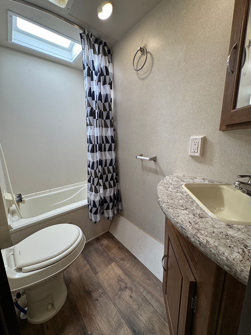 Miniatura: 2017 WILDWOOD 27DBK