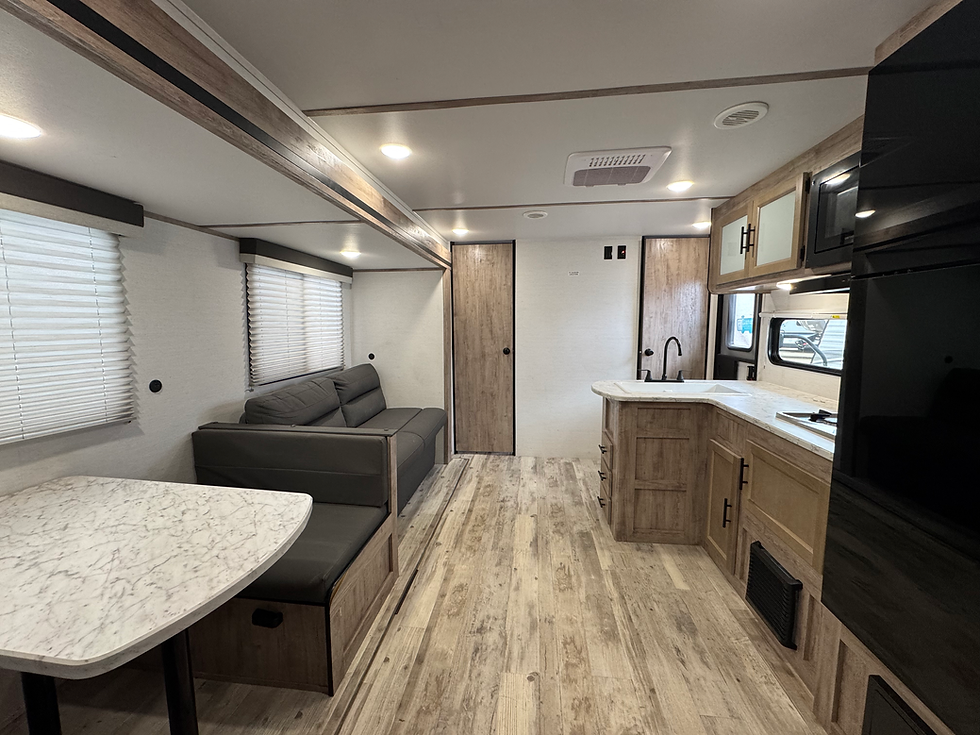 Thumbnail: 2025 ENLIGHTEN 27BHS