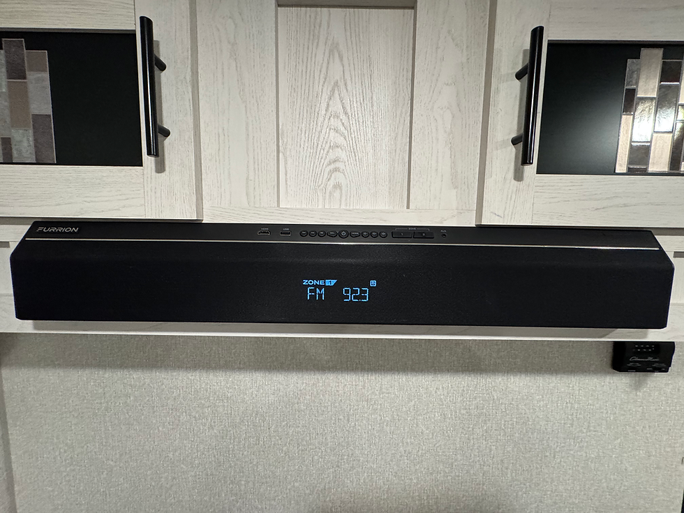 Miniatura: 2022 SPORTSMEN 260BHSE