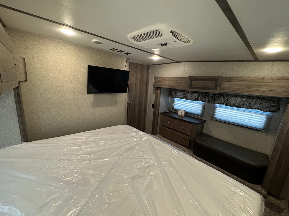 Thumbnail: 2018 Sprinter 3551FWMLS