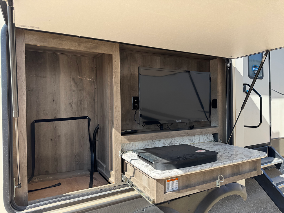 Thumbnail: 2018 Sprinter 3551FWMLS