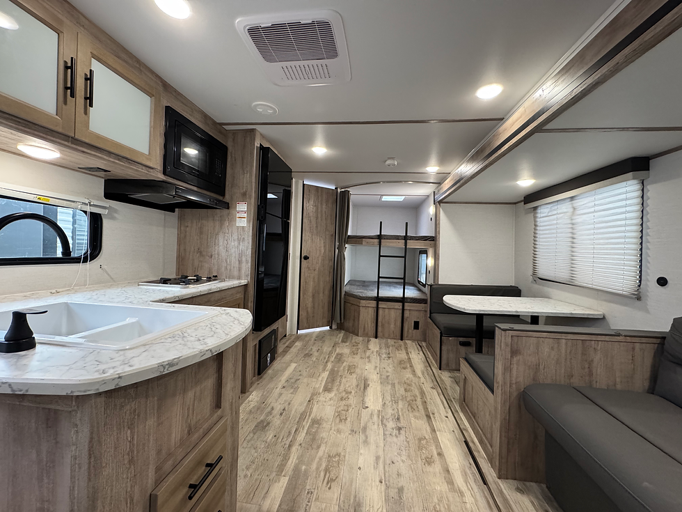 Thumbnail: 2025 ENLIGHTEN 27BHS