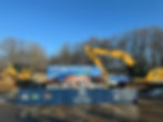 On Wednesday, December 17th, Forest Hills Public Schools celebrated the groundbreaking ceremony of the new aquatic center.