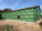Grandville's Maintenance Building is taking shape!