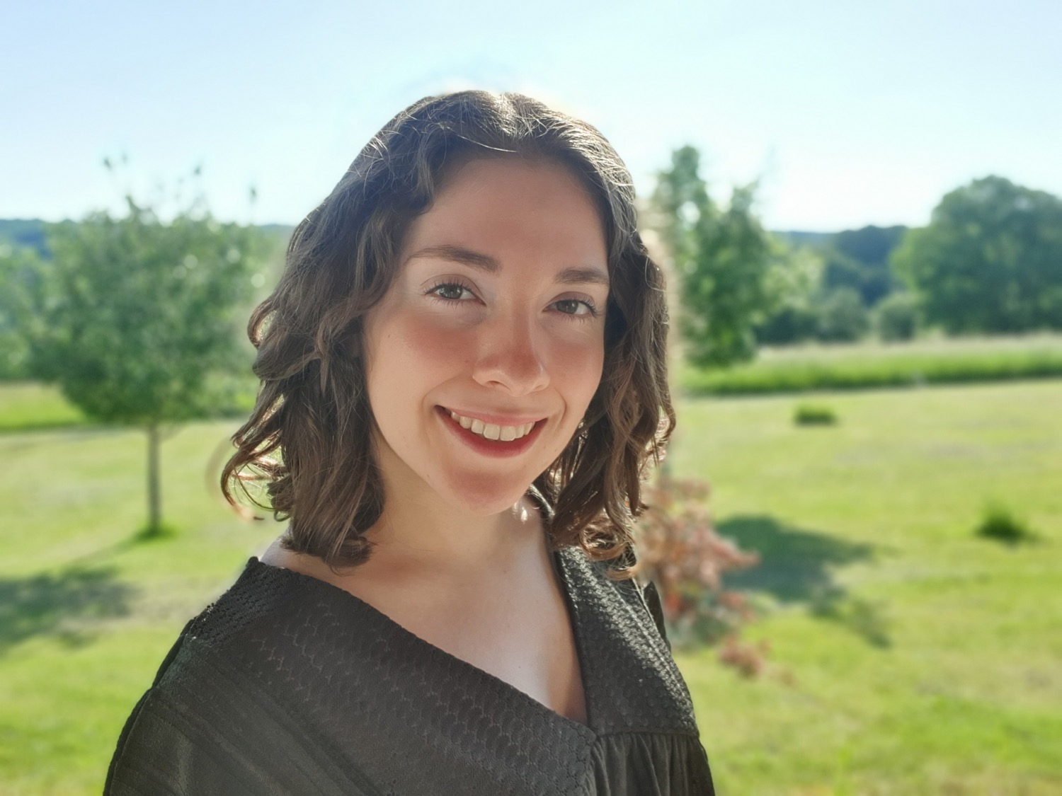 Photo du rédacteur: Célia ROBLÈS