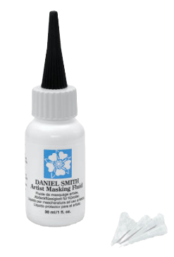 daniel smith masking fluid