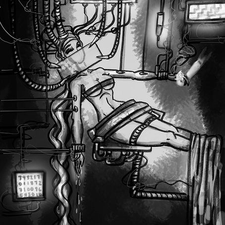 More Art and Web Updates.