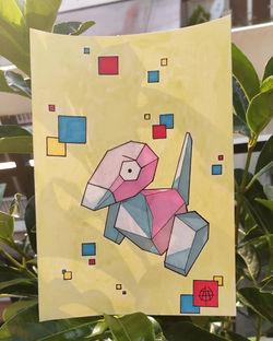 Porygon