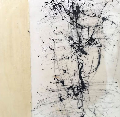 Encaustic II