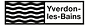 Logo Yverdon-les-Bains