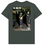 Thumbnail: Dynamic Graphic Print T-Shirt