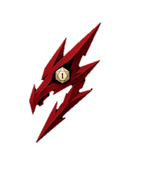Dragon Head Abstract.png