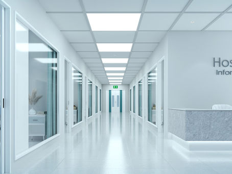 Zemper lanza su módulo Hospitales para reforzar la seguridad en centros sanitarios