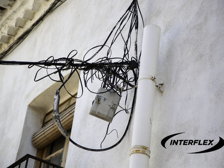 ¿Cómo proteger un cable de la intemperie? Métodos y precauciones