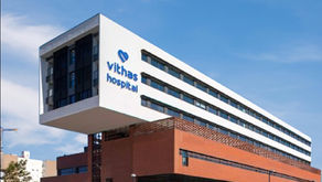 B.E.G. - Caso de éxito VITHAS Valencia Turia