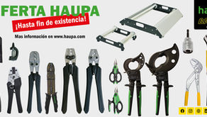 HAUPA & BRINKO lanzan una campaña nacional con soluciones integrales para el profesional del cable y la fontanería
