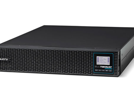 Salicru amplía la gama de SAI/UPS de litio SLC TWIN RT3 LION con nuevos modelos de hasta 10 kVA