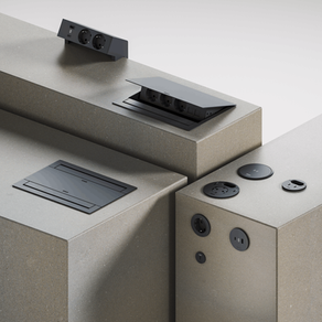 Diseño, bienestar y tecnología: así es la conectividad de Simon para la oficina actual