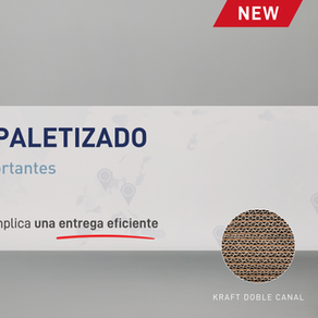 IDE refuerza la protección logística de sus armarios autoportantes Argenta Plus