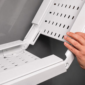 Unex comparte tres recomendaciones para optimizar la instalación de la Bandeja aislante 66